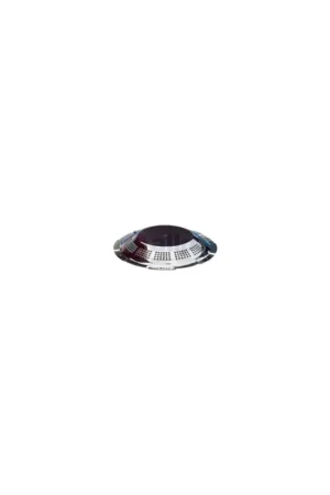 Shop Nu Dekventilator RVS Ø240mm, Gatmaat Ø123mm OPisOP