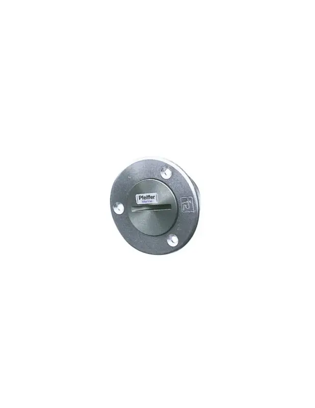 Dekdoppen aluminium 1 1/4" div. modellen Betrouwbaar