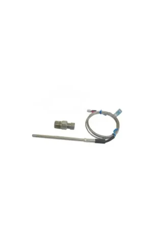 Wema sensor 3/8"voor uitlaat temperatuur Op = Op
