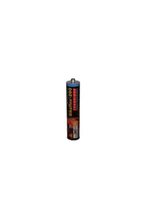 Sikaflex 260N krachtlijm 300ml zwart Goedkoop