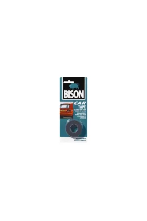 Bison car tape tweezijdig zelfklevend schuimtape Actieprijs