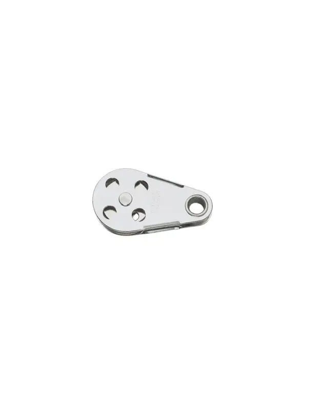 Merkproduct RF103 1 schijfs blok met uitneembare schijf