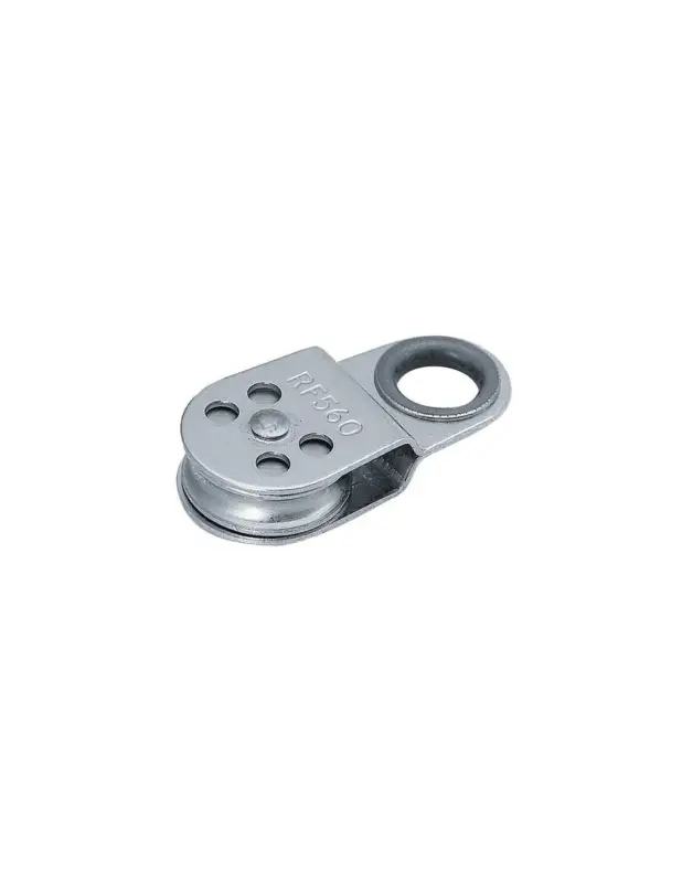 Hete Deal RF560 1 schijfs blok met uitneembare borstbout