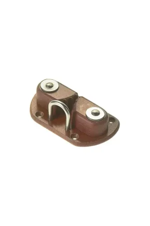 45510 HYE Schootklem met geleide oog OPisOP Dagaanbieding