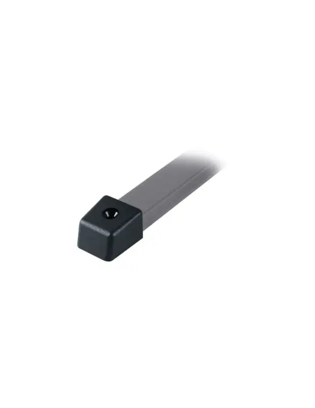 RC12280 END CAP PLASTIC 30MMX27MM Lage Kosten