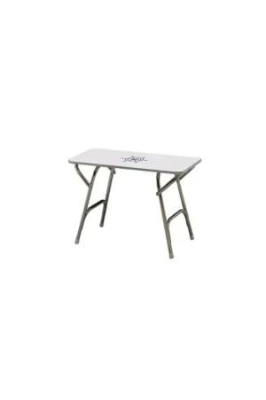 Express Levering TAFEL M600 75 X 120 CM