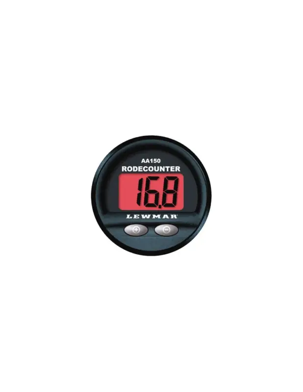 66830014CHAIN COUNTER AA150 Weekendaanbieding