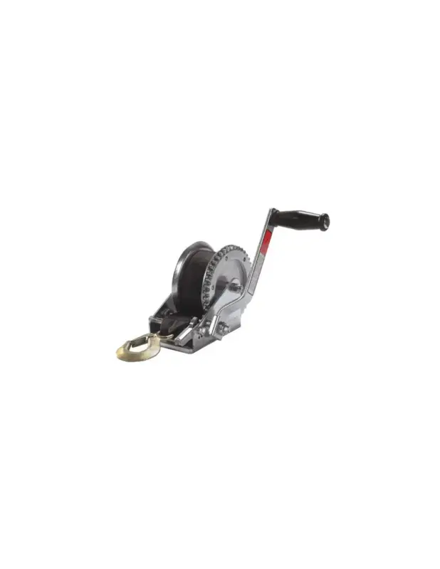 Trailerlier WT 73-14 SOFT met band en haak Dagaanbieding
