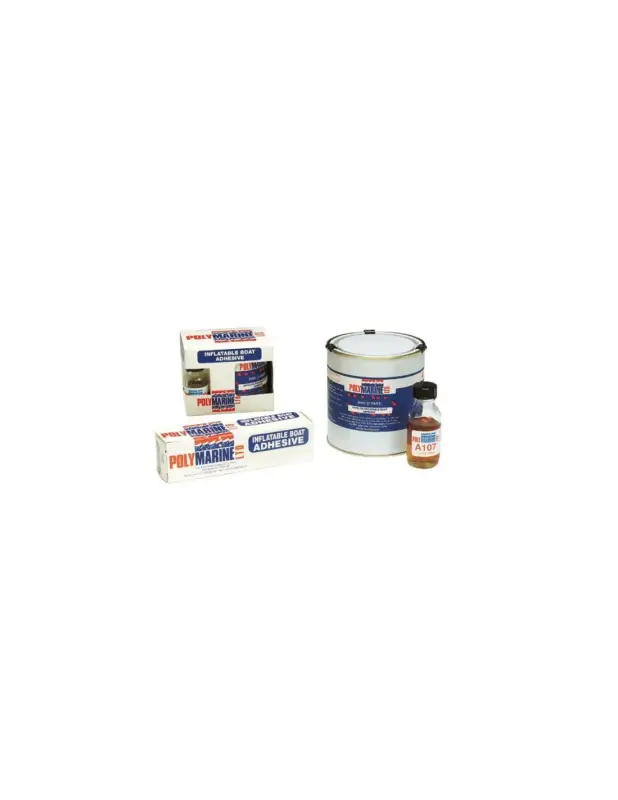 Betrouwbaar 1comp. lijm hypalon 70ml