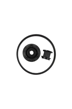 58541-1000 Jabsco Lite Flush Riem en pully kit Finale Uitverkoop