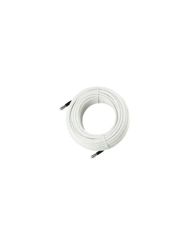 Coax kabel 50 ohm glomeasy div. maten Lage Kosten