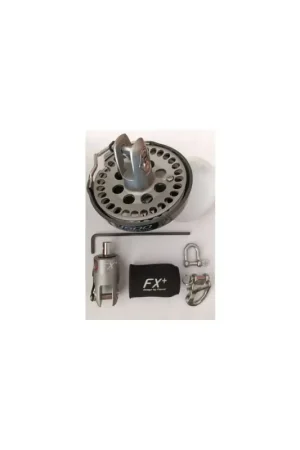 Aanbieding FACNOR FX+ Gennaker Furler en code 0 div. modellen