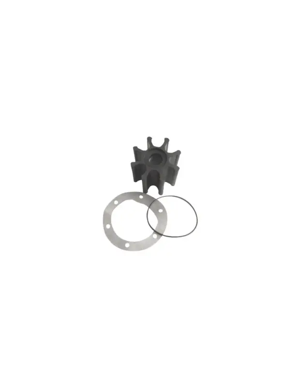 Op = Op Neoprene inboard impeller spline drive pakking kap 17200106