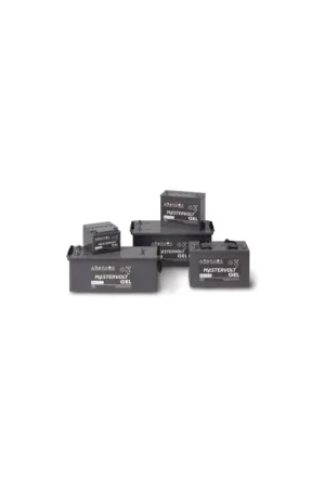 Must-Have Mastervolt MVG 12V Accu div. modellen