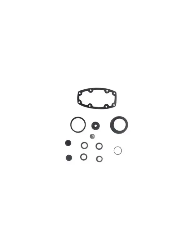 AK0405 Servicekit voor Flipper pomp MK3/4 Beperkt Aanbod