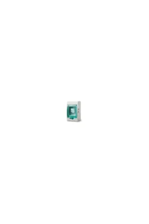 124001000 Shore Fix 16 A/30 mA in installation box Gratis Retour