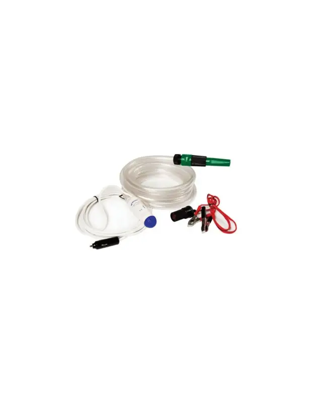 GP1642 Dompelpomp set 12V (draagbaar) Betaalbaar