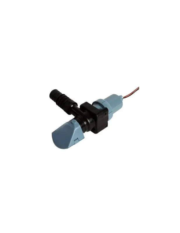 Merkproduct Super Sub bilgepomp 12V/24V div. modellen