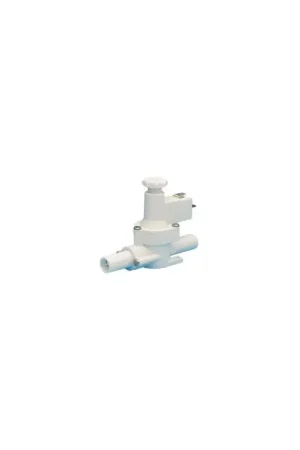 Aanbieding WU7207 Drukschakelaar 12/24V