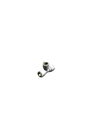 WX1502B T-stuk 15mm (per 2 stuks) Goedkoop