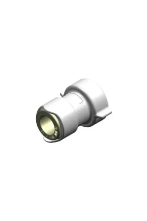 WX1542 Adapter 3/4" BSP 15mm female (2ST) Must-Have