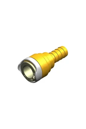 Nu Kopen WX1544 Adapter voor slang 1/2" - 15mm