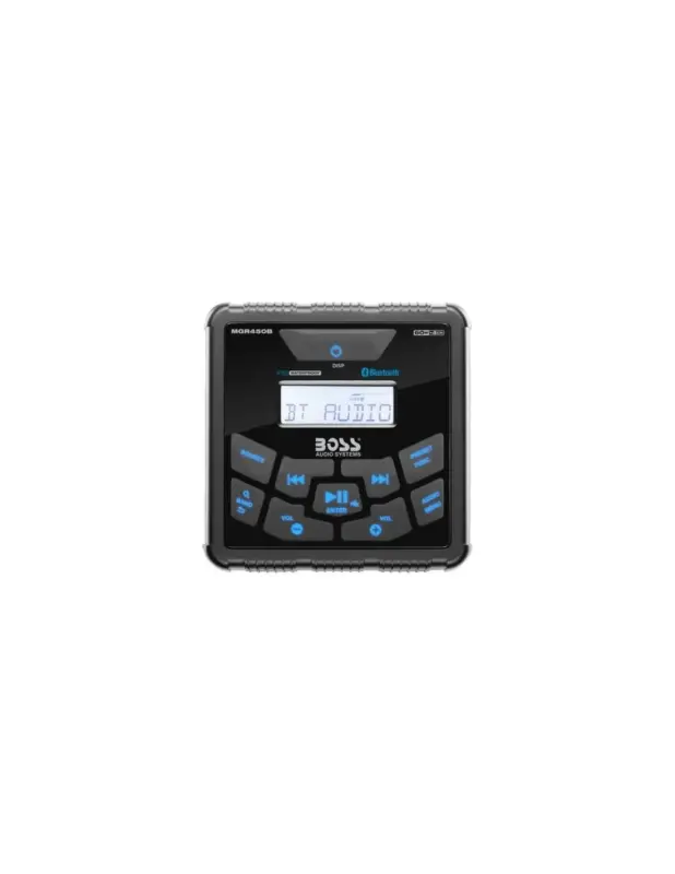 Marine radio MGR450B Fabrieksprijs
