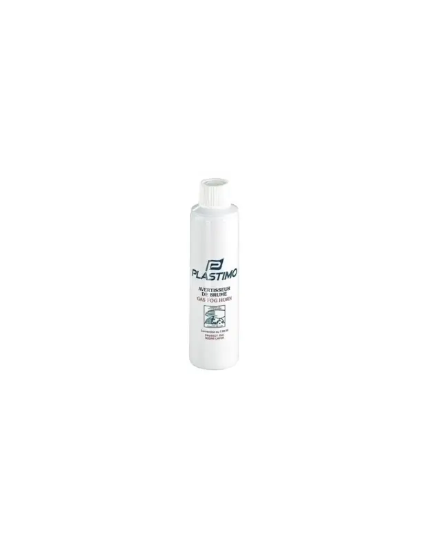 Beperkte Voorraad Reserve gasbus 230ml