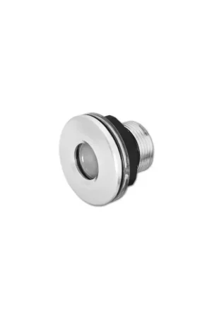 Hollex LED Traplamp 12V met afwerkring in 3 kleuren Beperkt Aanbod