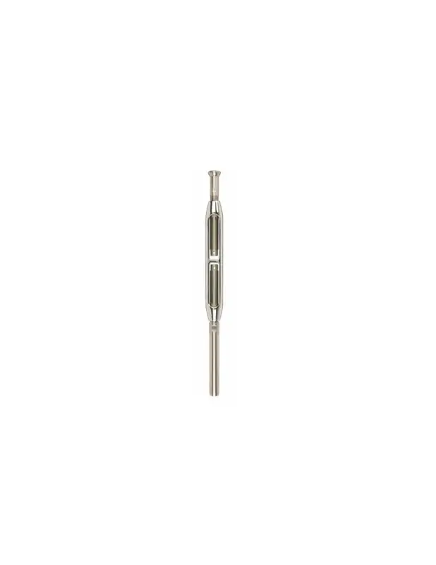 Lage Kosten Stemball & swage6mm, 7/16 UNF