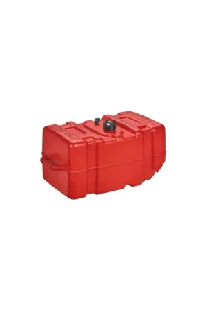 Draagbare Brandstoftank 45ltr incl. brandstofmeter Direct Beschikbaar