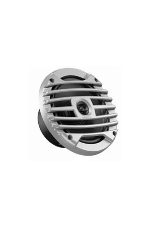 Uitverkoop Hollex Marine Speaker HBX 6.5 M-S Zilver