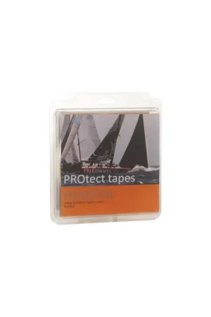 Goedkoop Headfoil voorstagprofiel tape