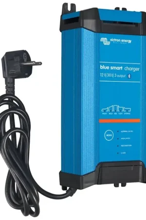 Acculader IP22 VICTRON BLUE SMART Must-Have