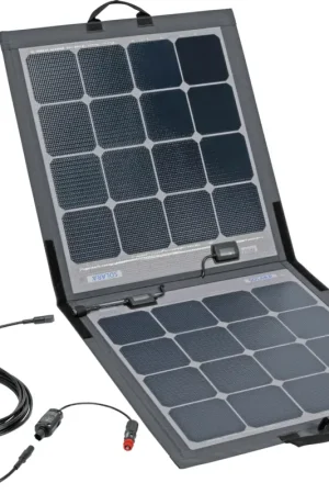 SOLARA Power S525M32 mobiel zonnepaneel Express Levering