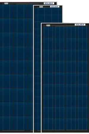 Solara S-serie zonnepanelen Laatste Kans