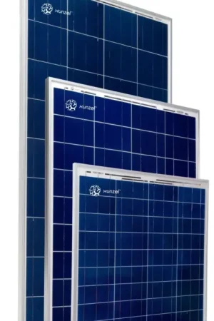 Hoge Kwaliteit XUNZEL zonnepaneel SOLARPOWER