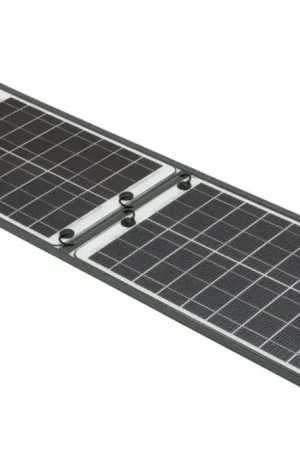 Gecertificeerd TORQEEDO SUNFOLD 60 zonnepaneel voor TRAVEL / ULTRALIGHT