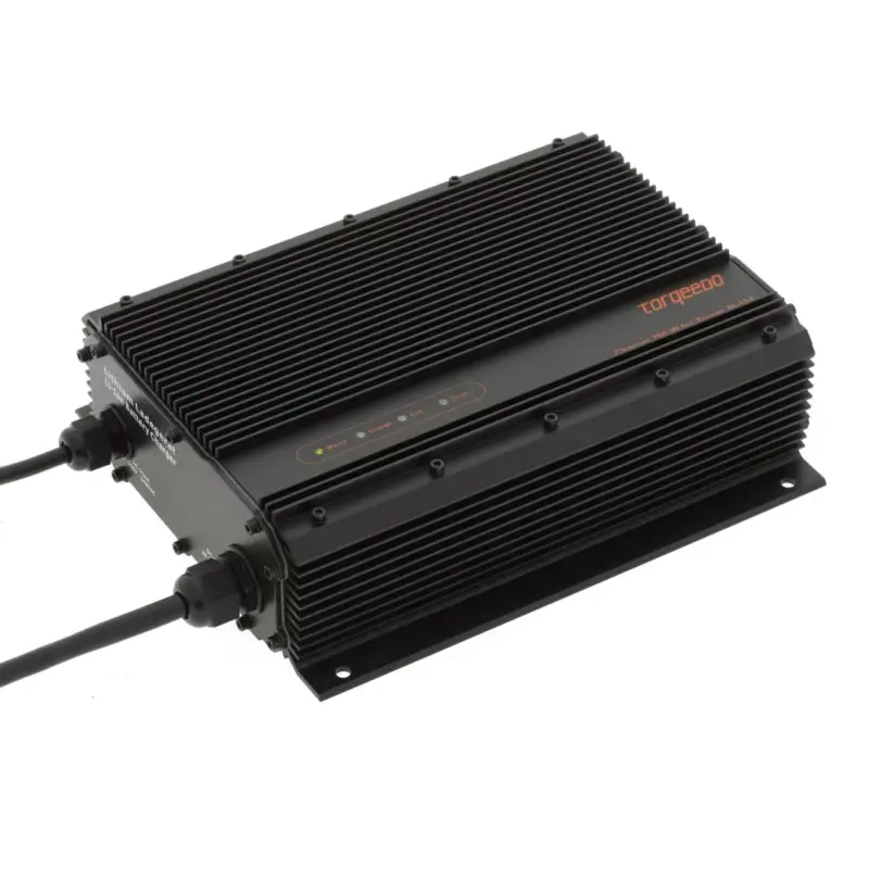 Alleen Vandaag TORQEEDO lader 350 W voor POWER 24-35000