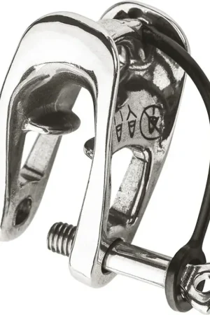 Beperkte Voorraad MXEvo valsluiting WICHARD met beveiligde pen