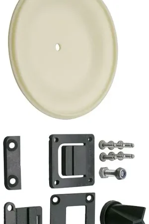 Direct Verzonden Service-kit voor WHALE GULPER 220/320 pomp