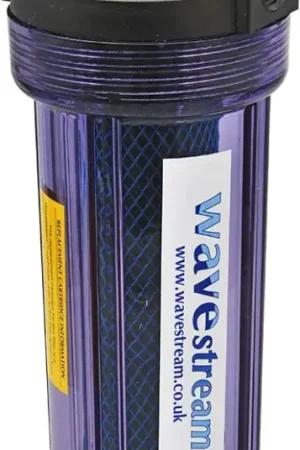 bilgewaterfilter / olieafscheider WAVESTREAM Betaalbaar