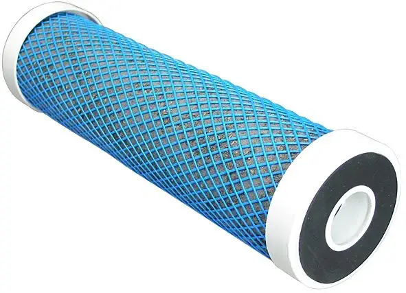 Rechtstreeks Van De Fabrikant Filterpatronen voor levend werkfilter WAVESTREAM