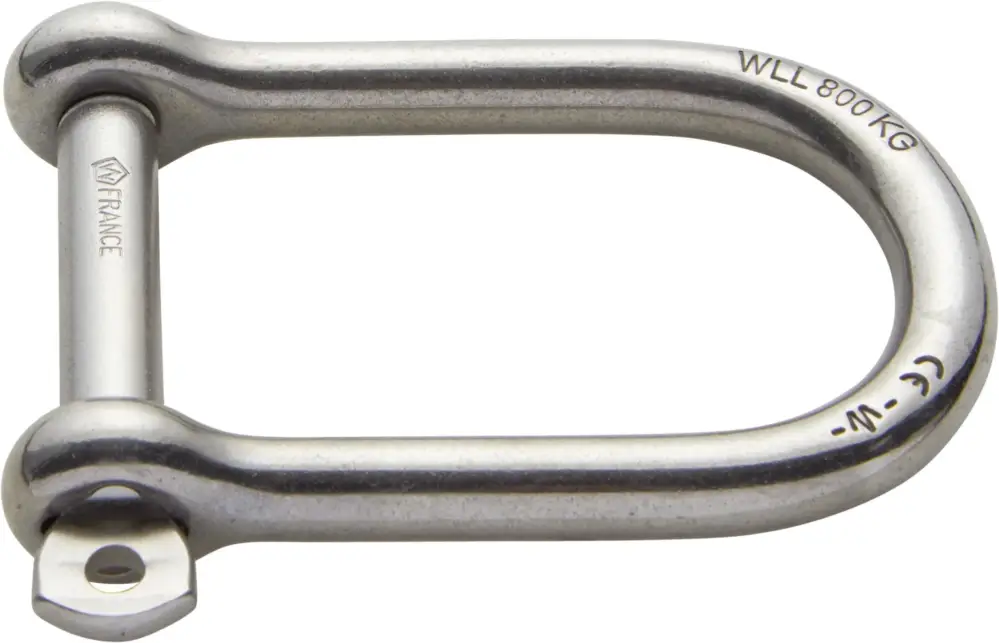 RVS sluiting WICHARD extra breed Must-Have