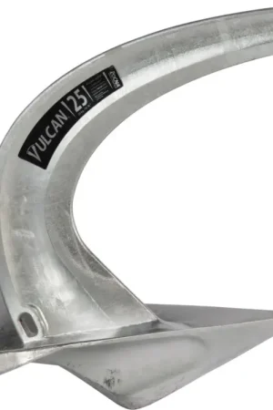 Weekendaanbieding VULCAN-het anker van ROCNA