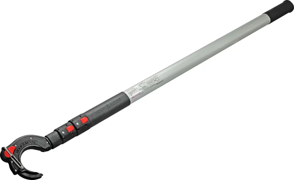 HOOK & MOOR VARIO scheepshaak en boeienhaak Weekendaanbieding
