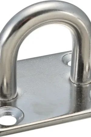 Superprijs dekzuiger RVS