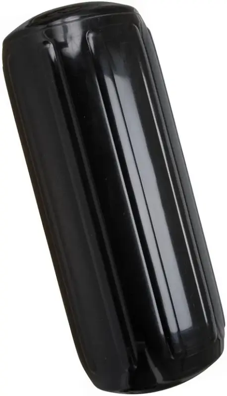 Flitsaanbieding POLYFORM lange fender HTM zwart