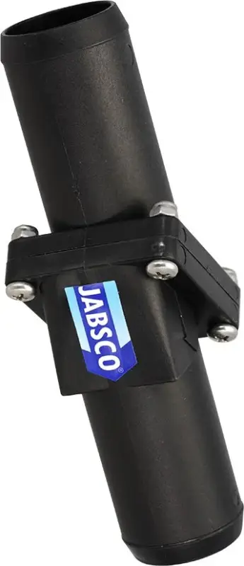 Terugslagventiel JABSCO Flitsaanbieding