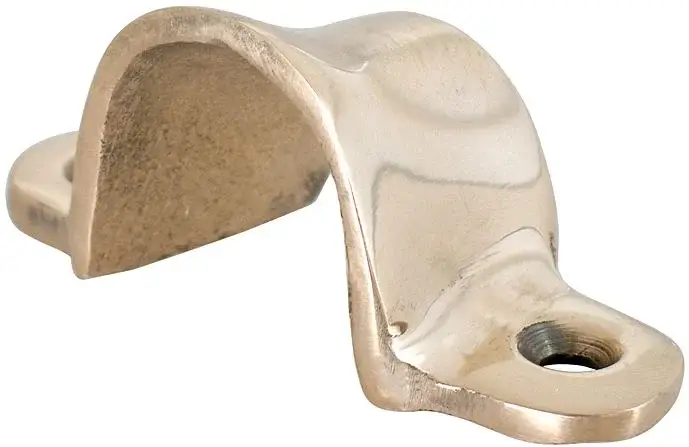 schoot geleideoog brons DAVEY 9408 Meest Verkocht